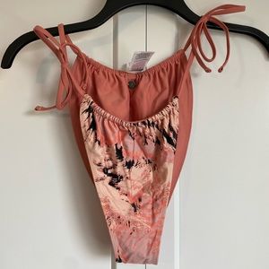 Gymshark Reversible Bikini Bottom